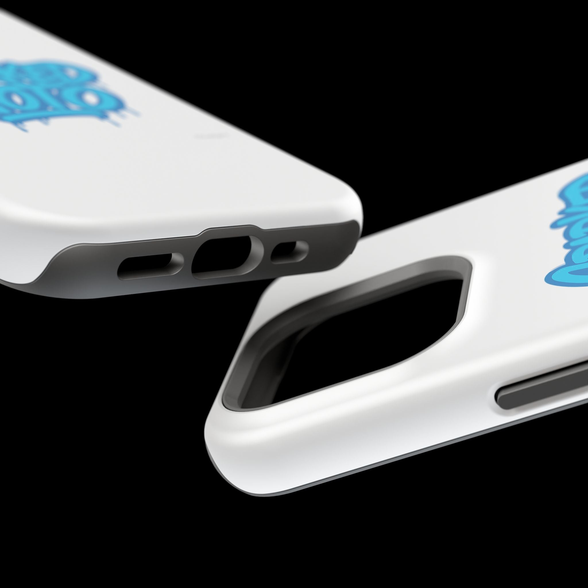 Sparked Moto Case