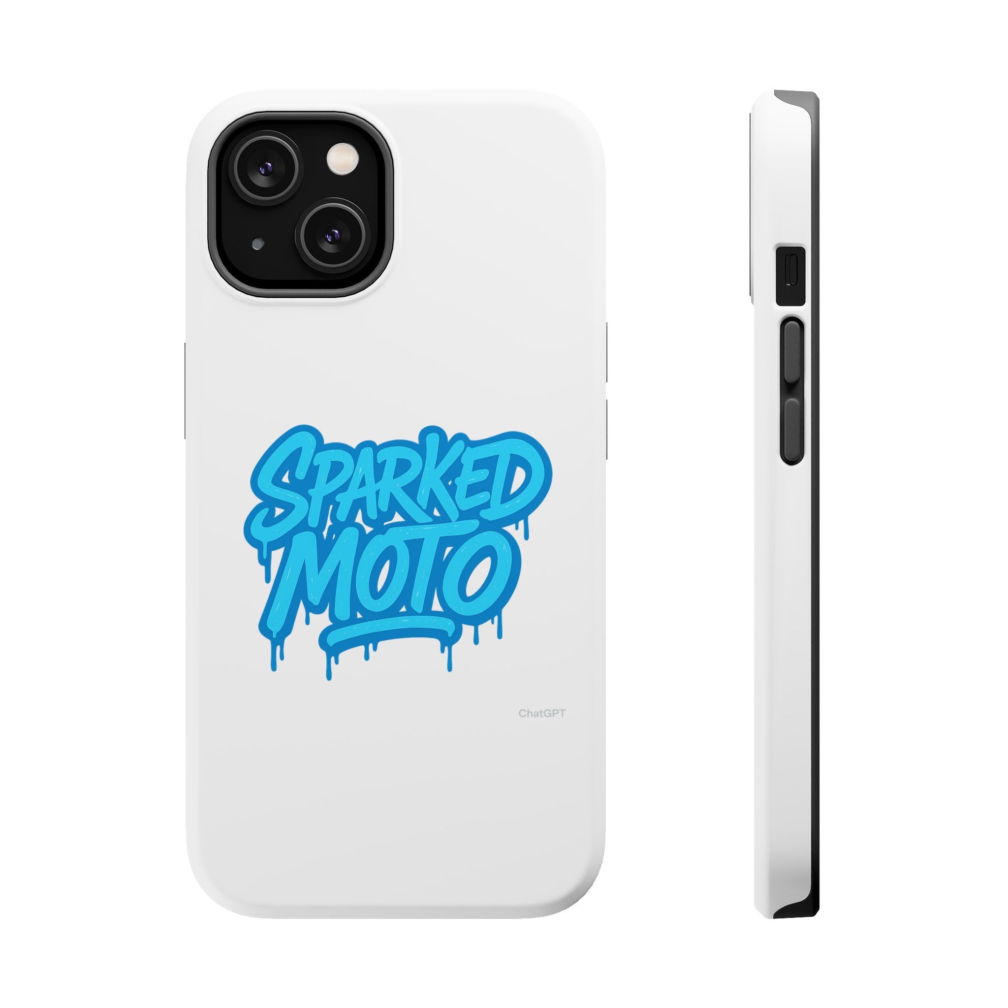 Sparked Moto Case