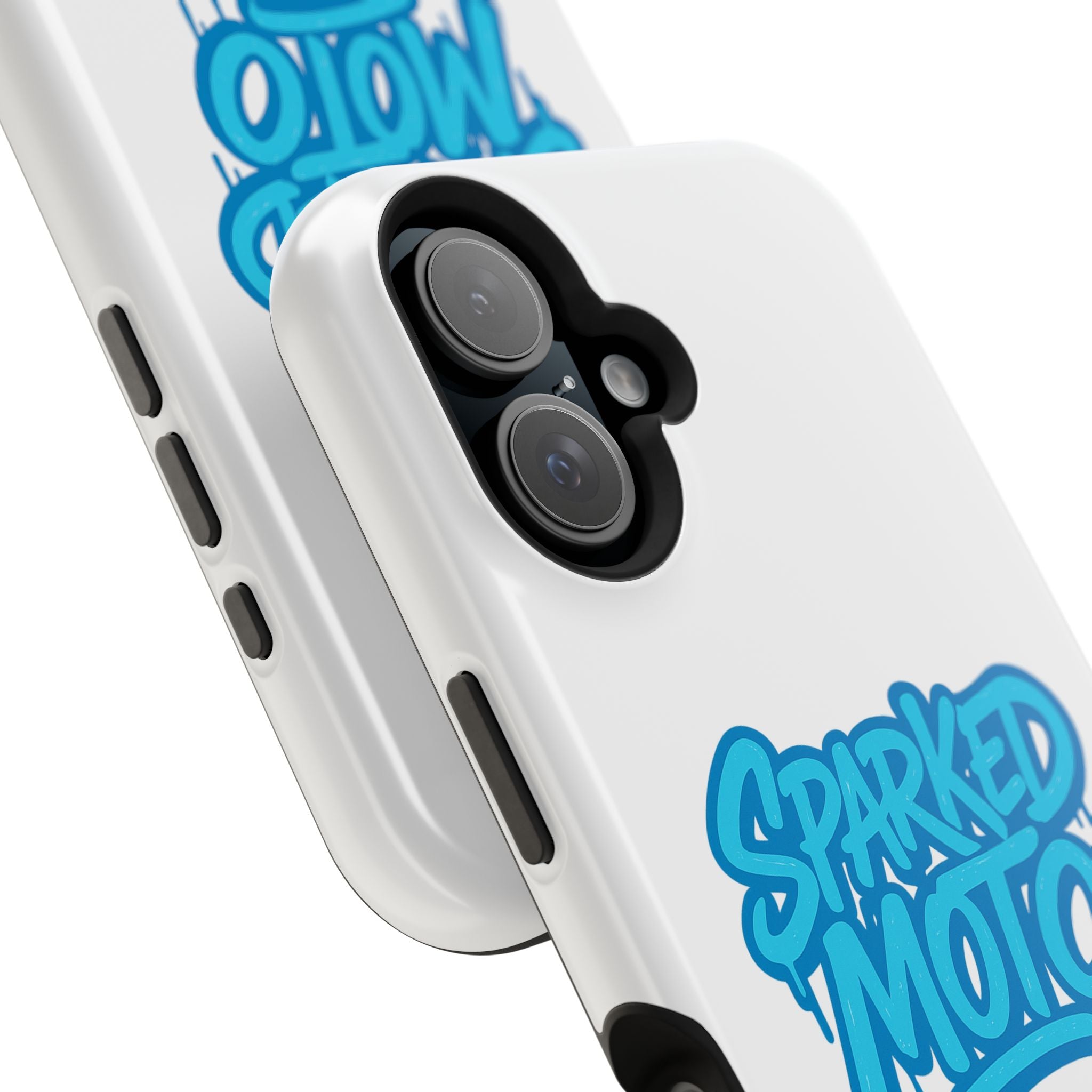 Sparked Moto Case