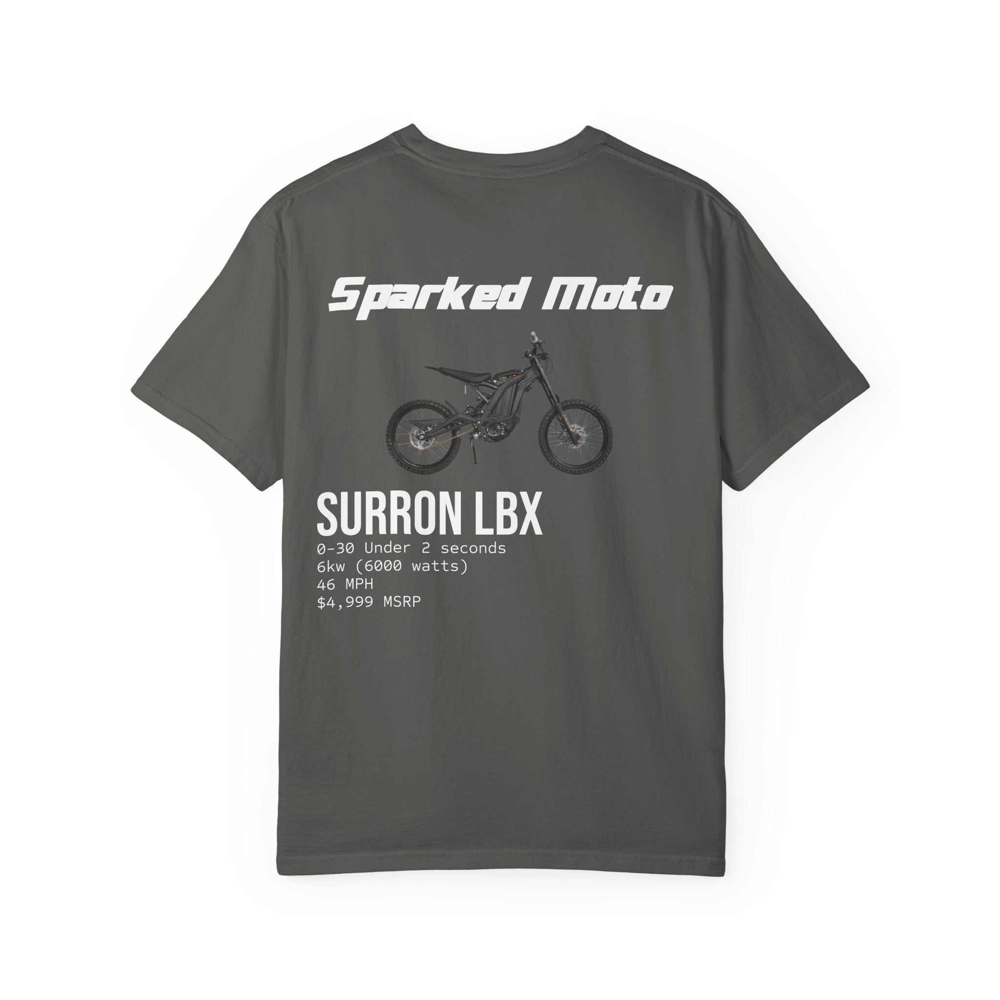 Surron LBX T shirt