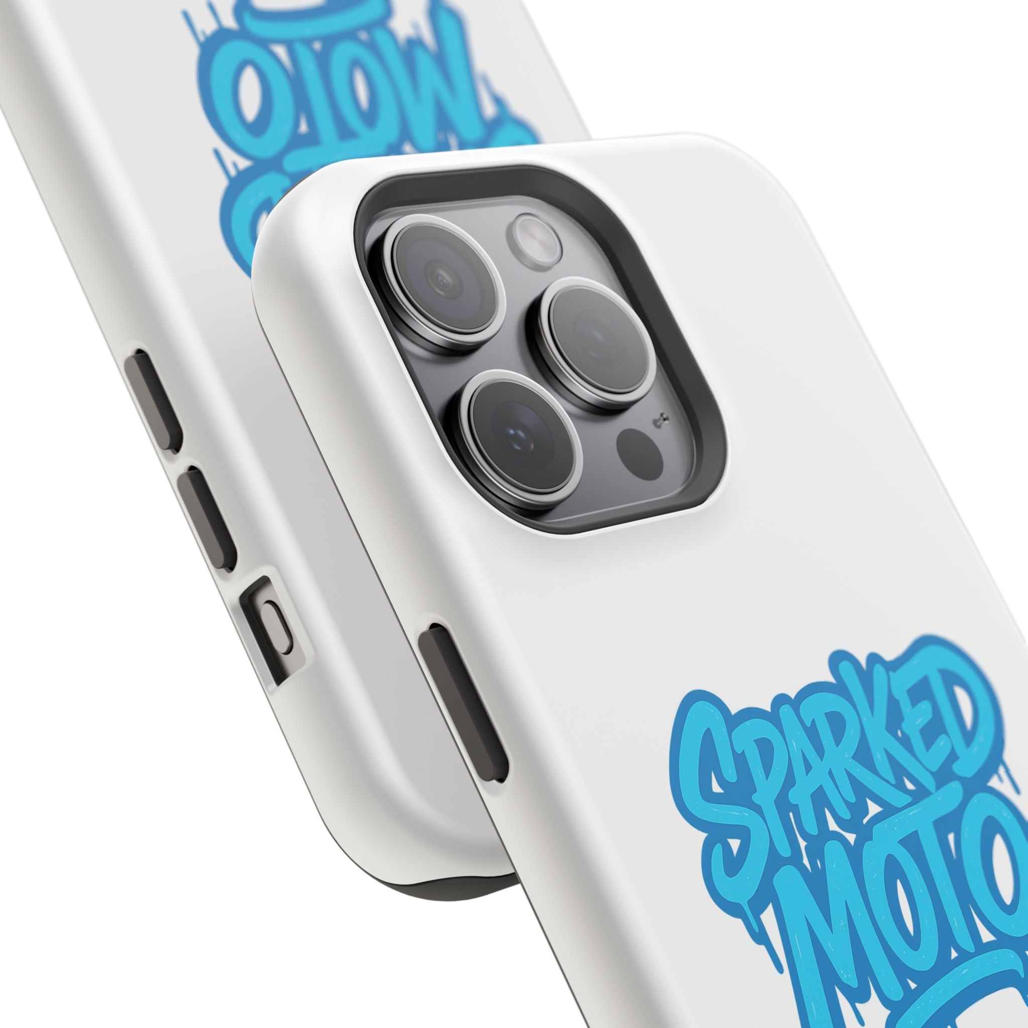 Sparked Moto Case