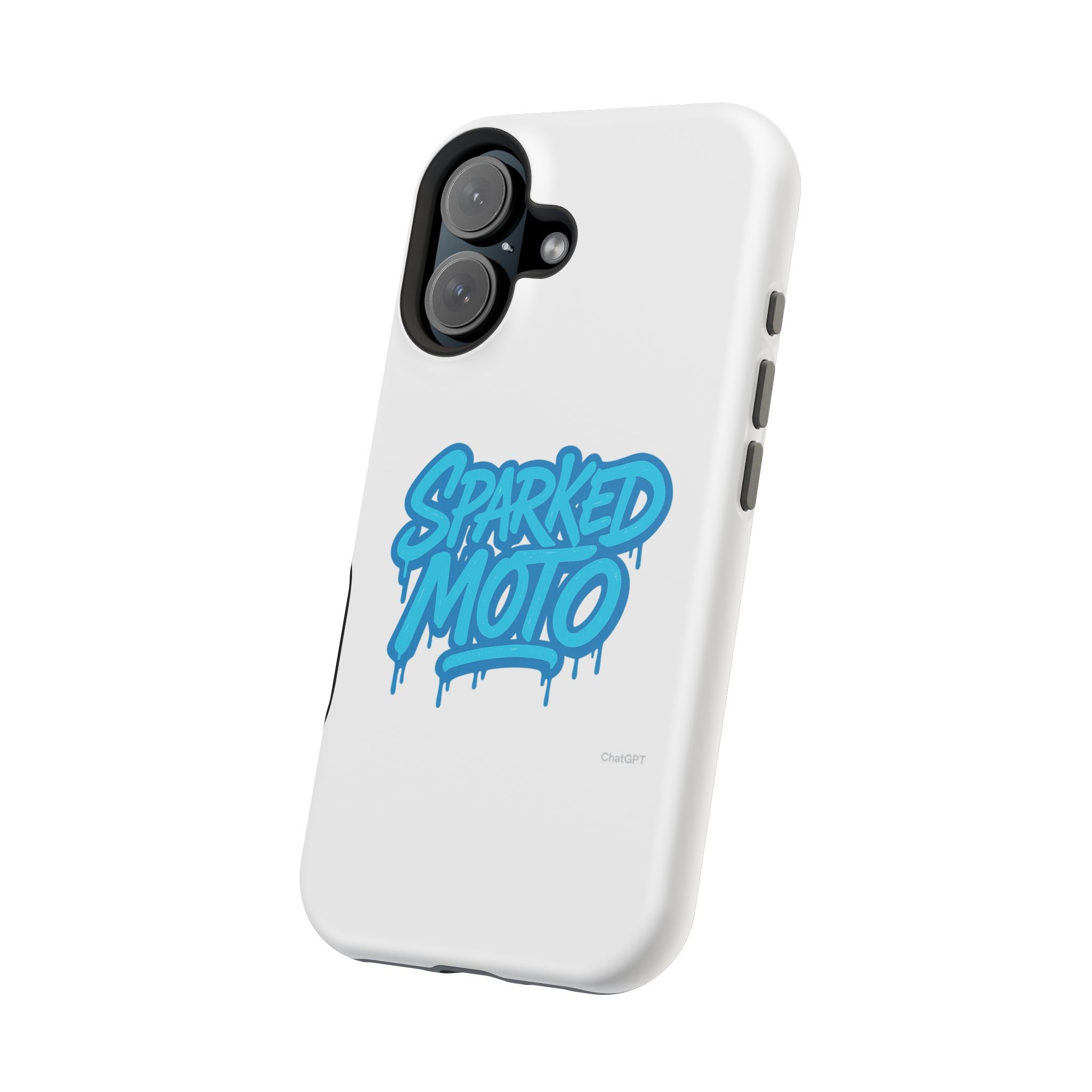 Sparked Moto Case