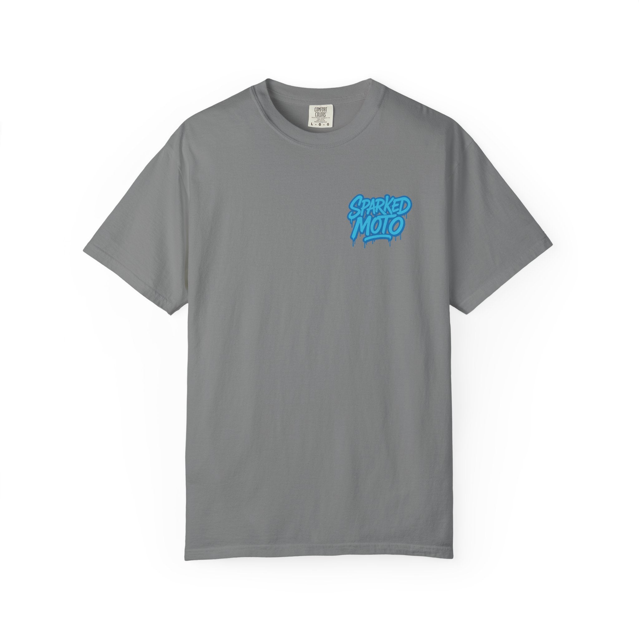 Sparked Moto Talaria XXX Tee (Black)