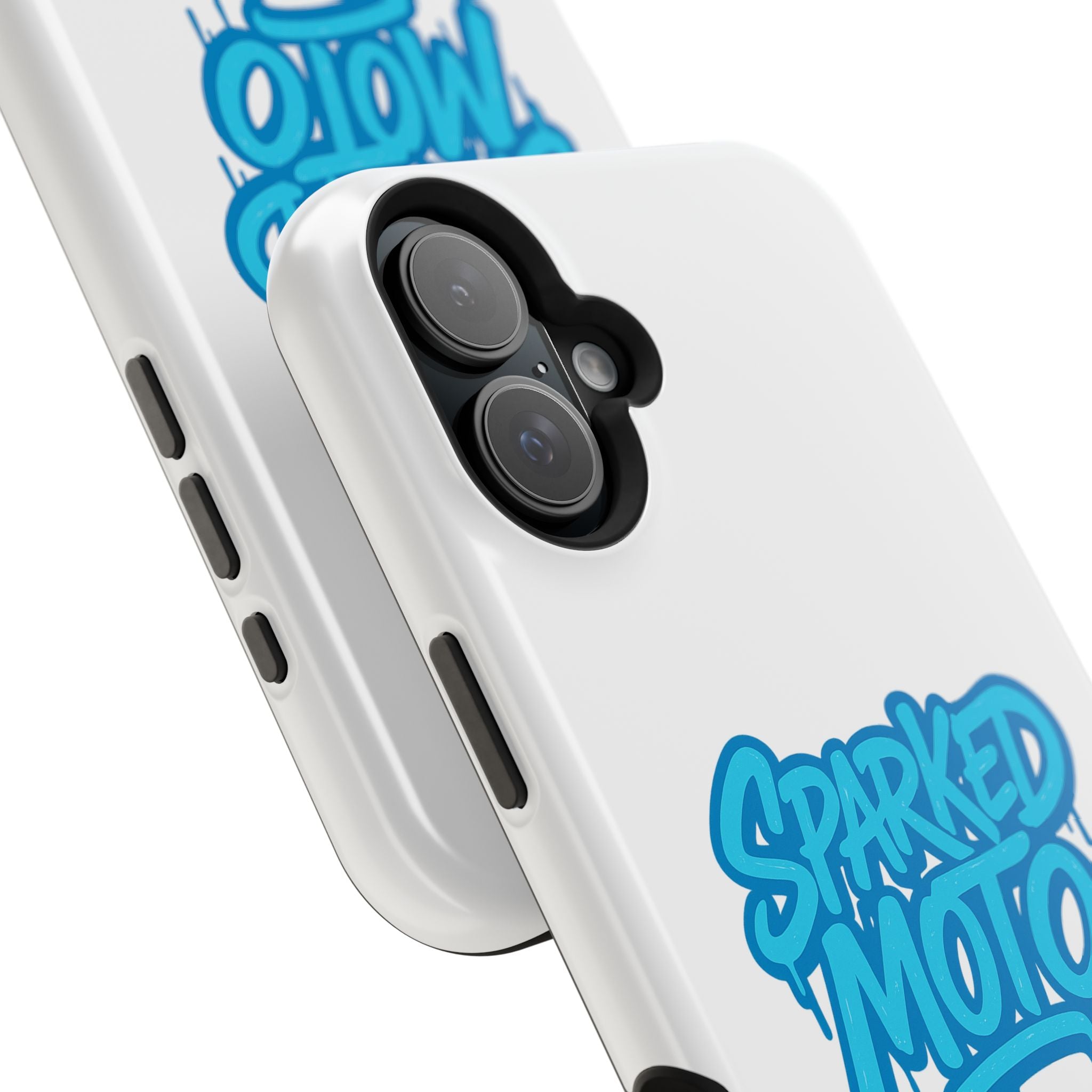 Sparked Moto Case