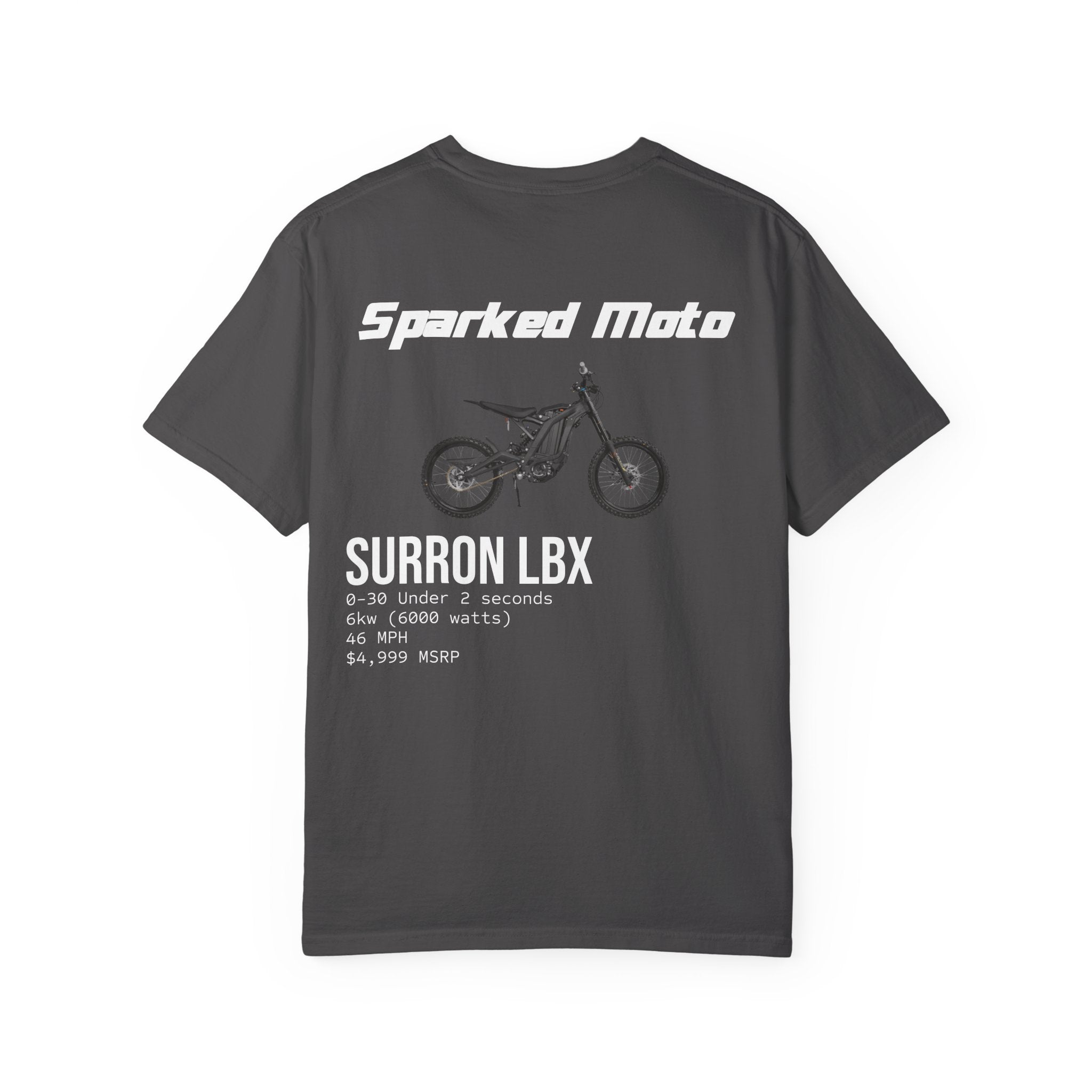 Surron LBX T shirt