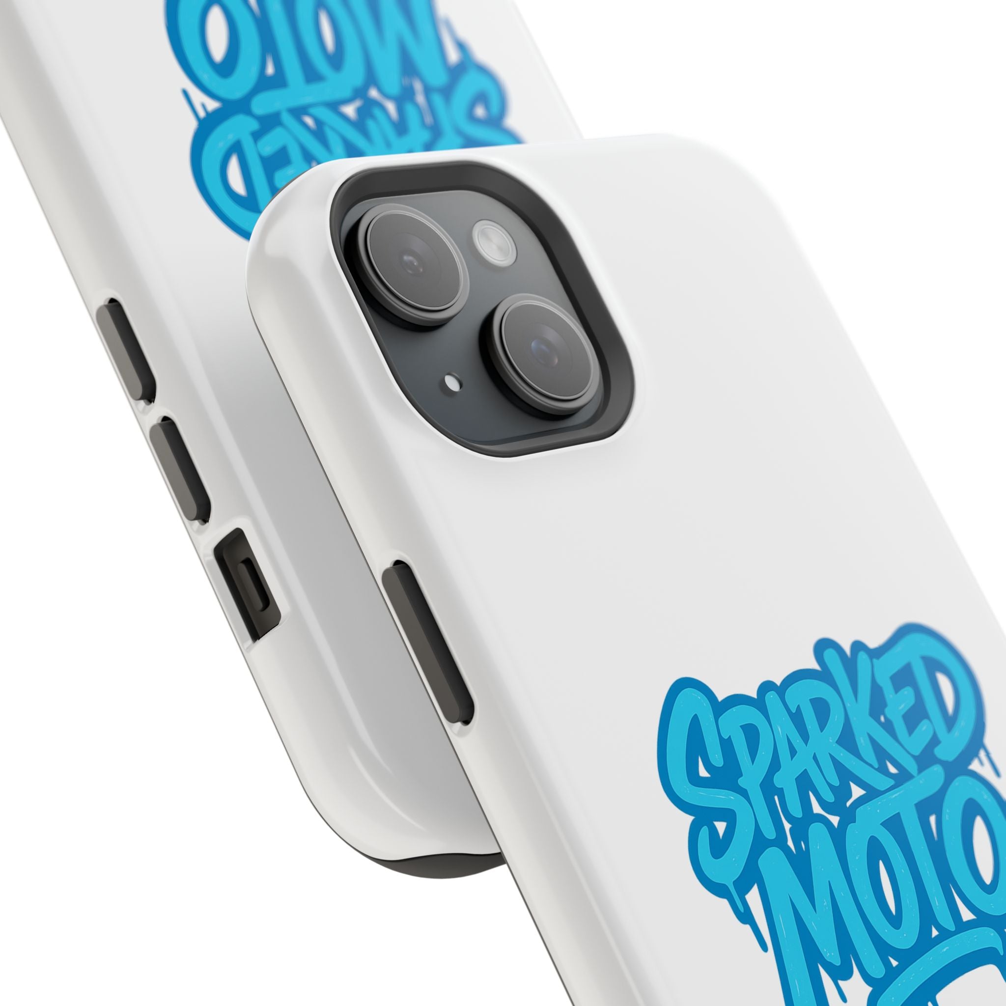 Sparked Moto Case