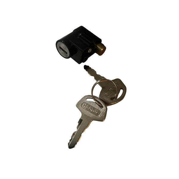 Talaria Fork Locks