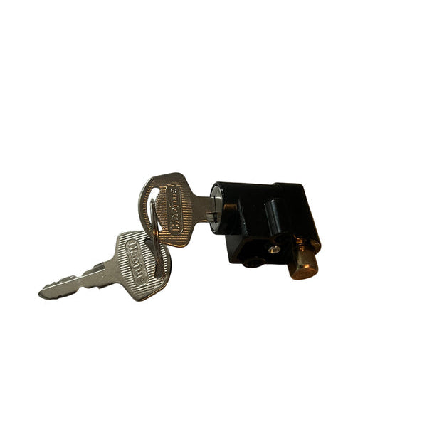 Talaria Fork Locks