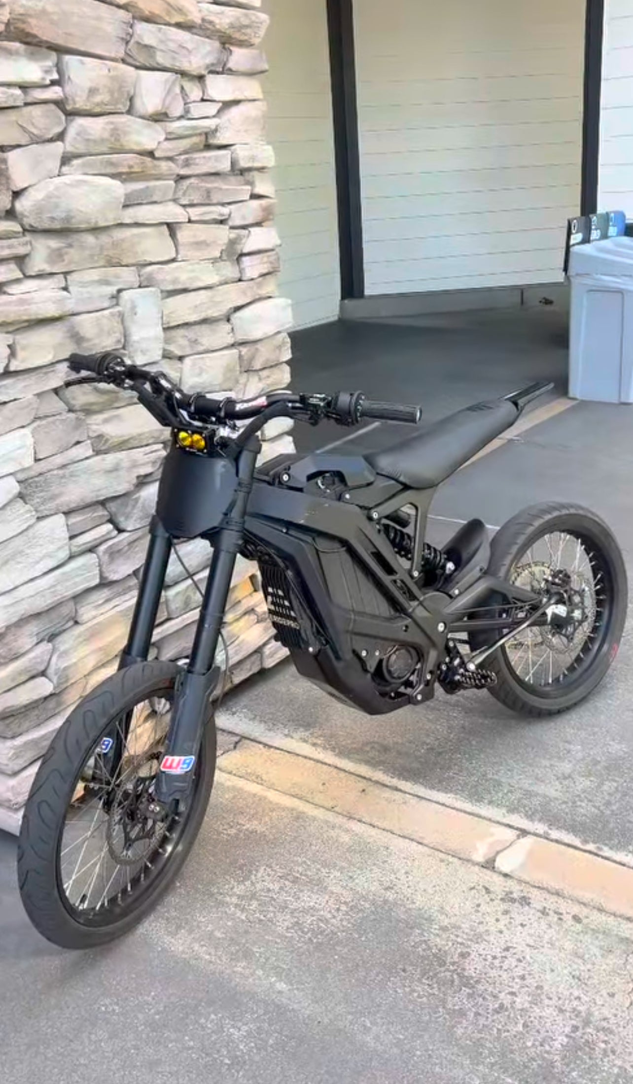 eride
