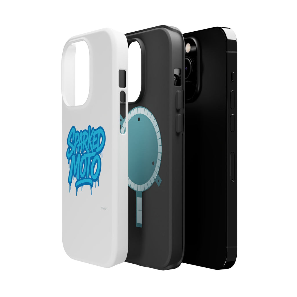 Sparked Moto Case