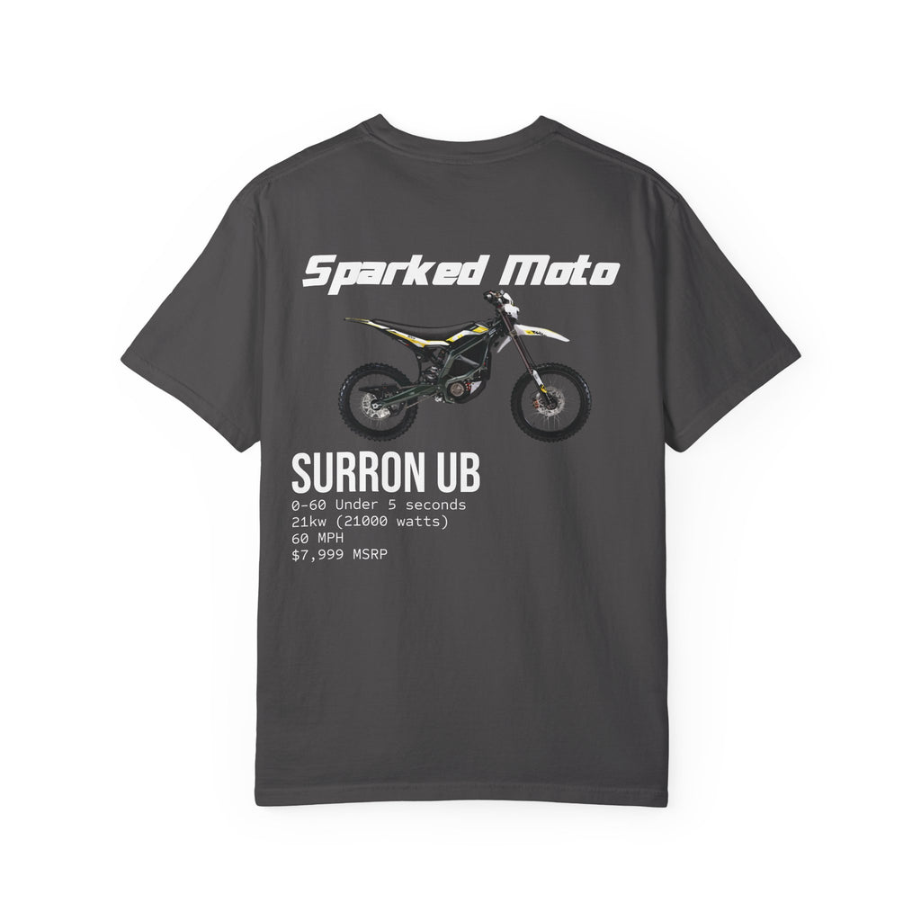 Sparked Moto Surron Ultra Bee Tee