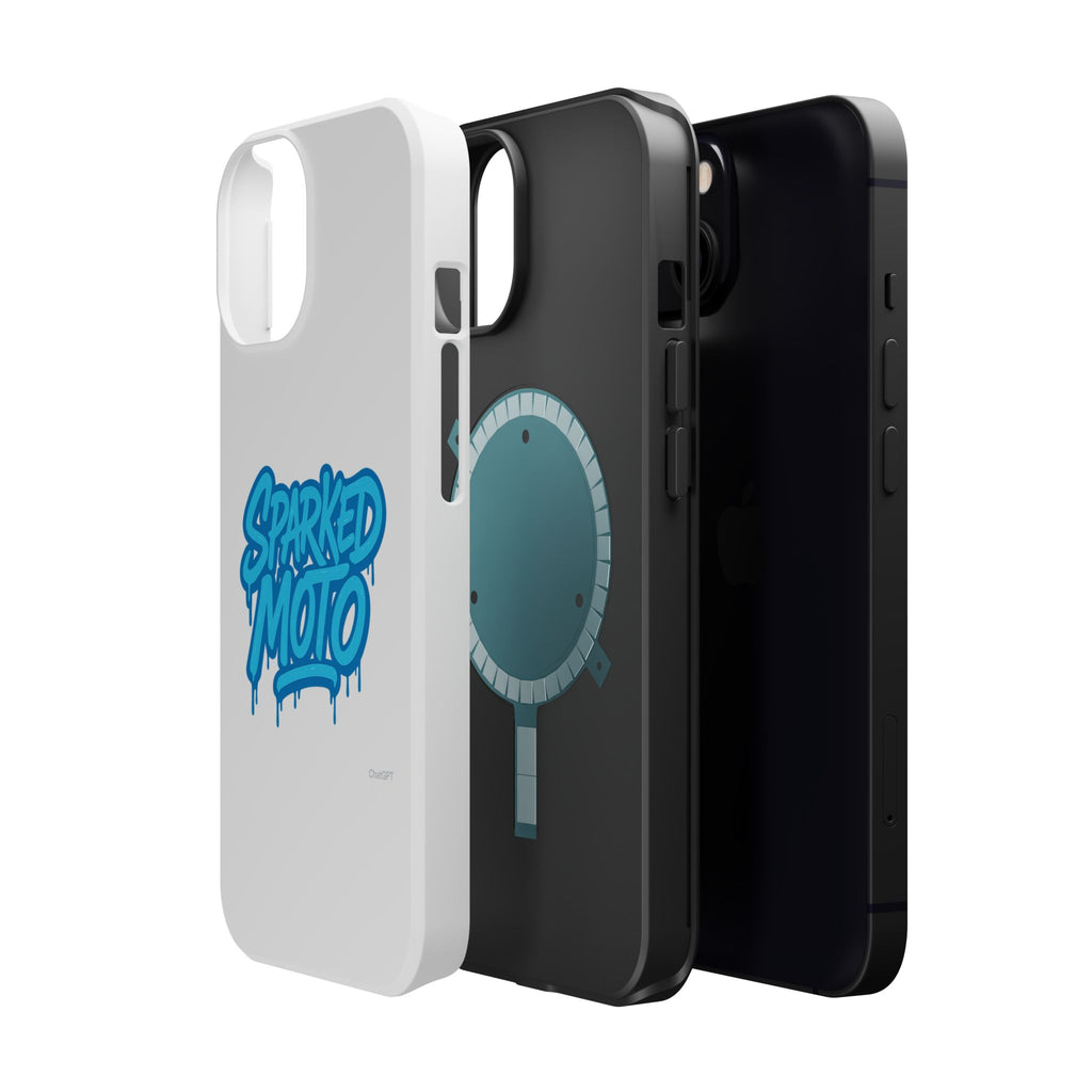 Sparked Moto Case