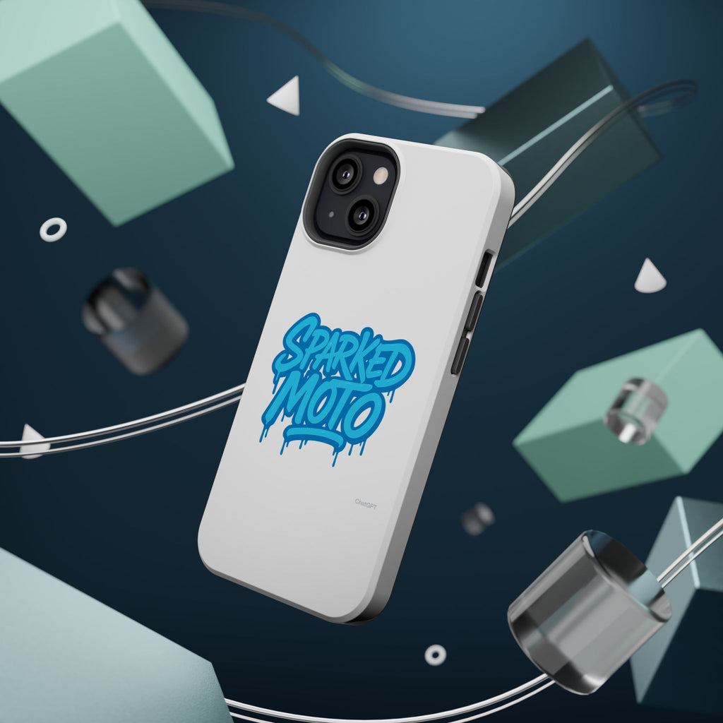 Sparked Moto Case