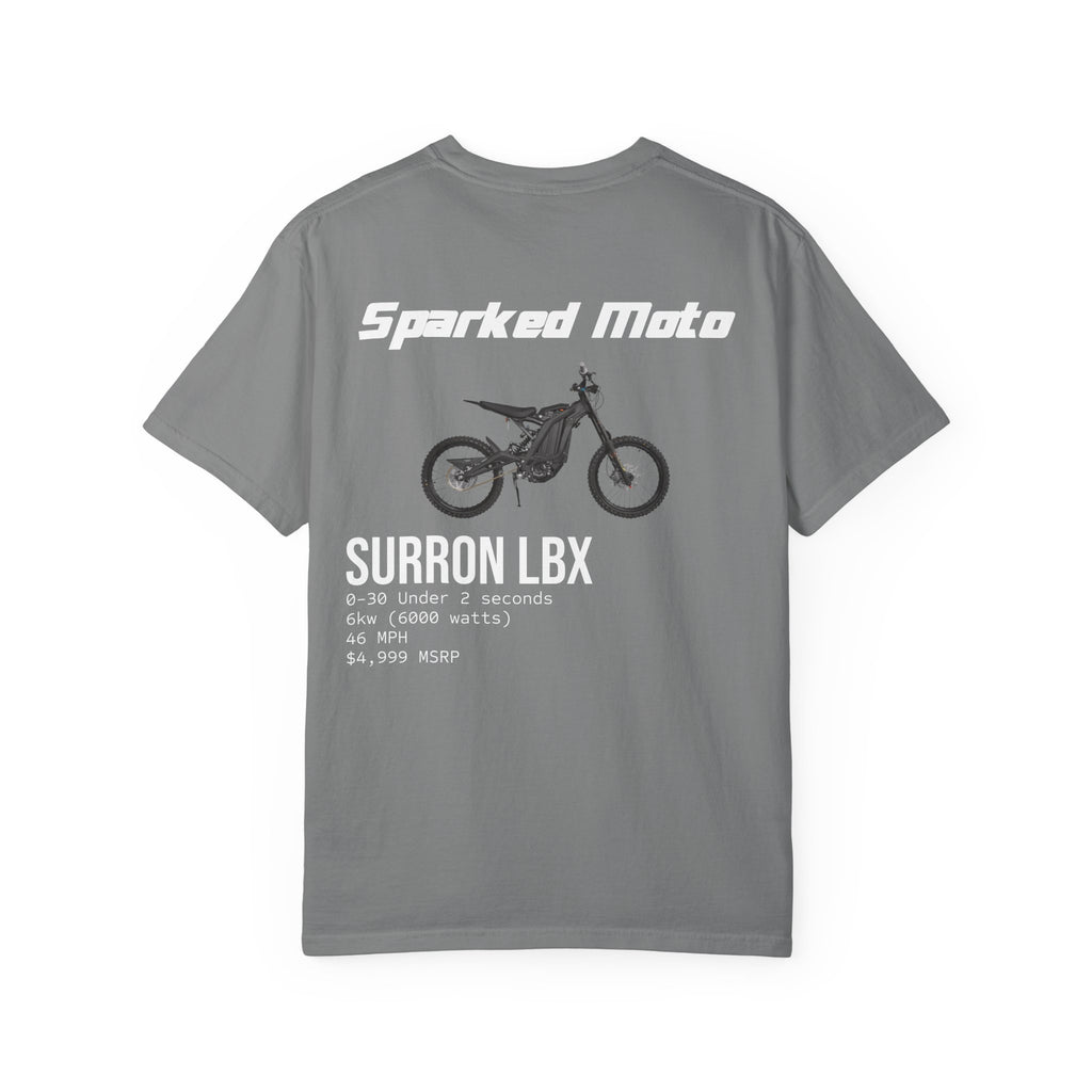Surron LBX T shirt