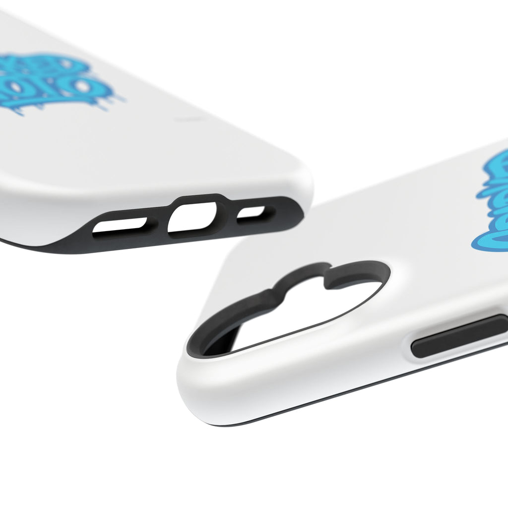 Sparked Moto Case