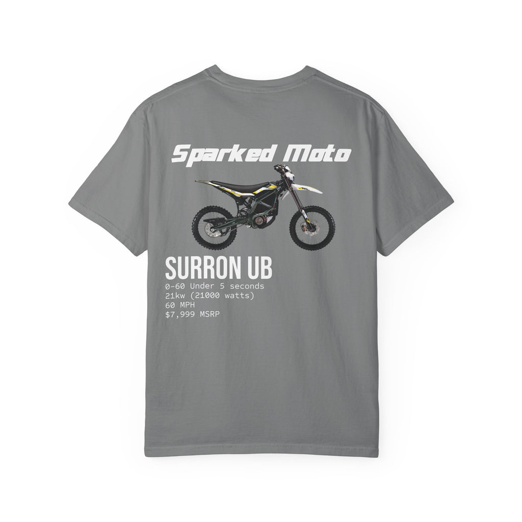 Sparked Moto Surron Ultra Bee Tee