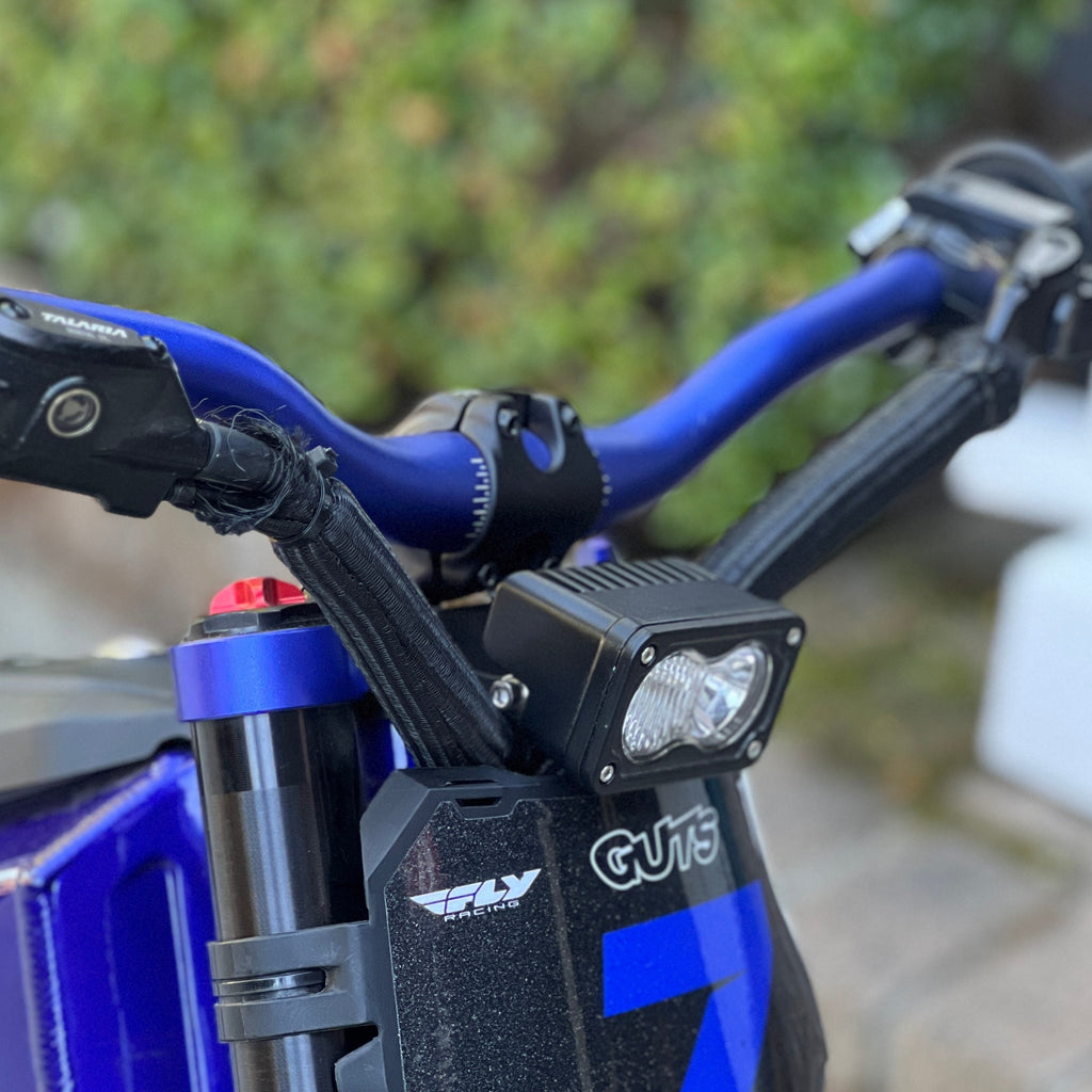 Cockpit Cleanup